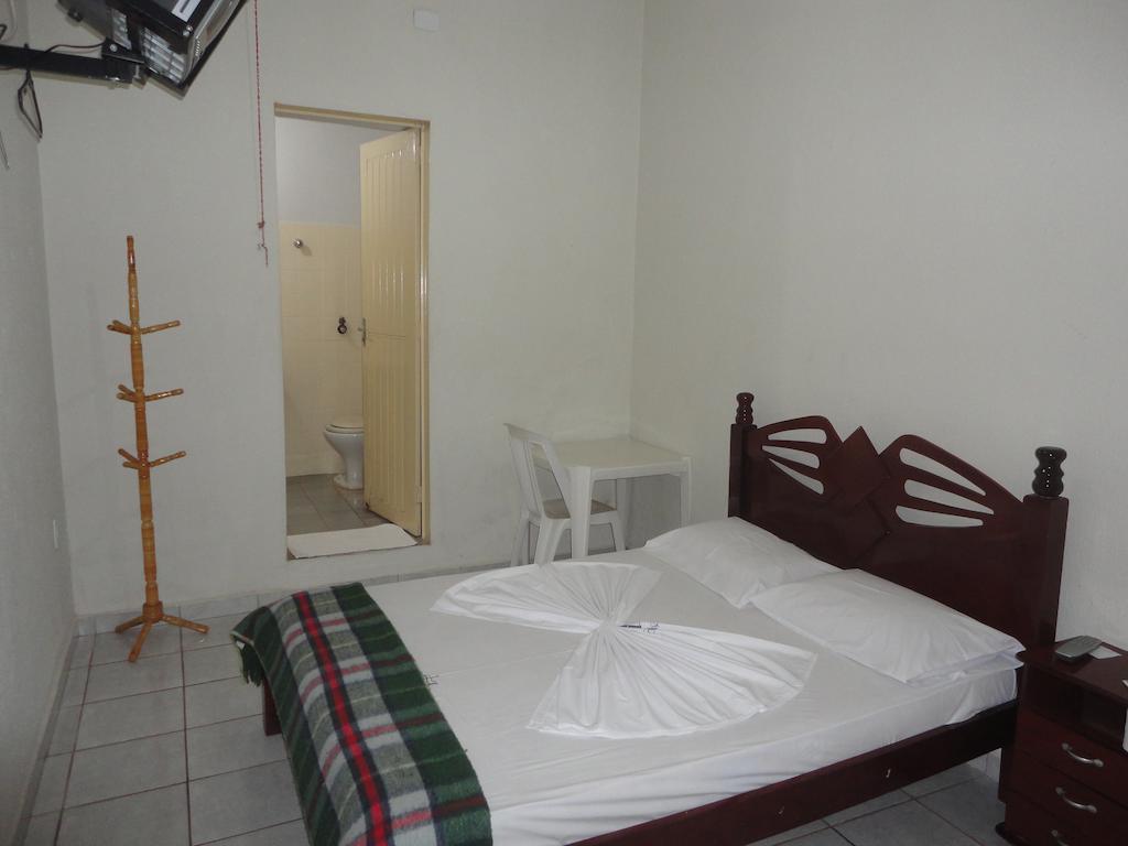 Grande Hotel Aracatuba Bilik gambar