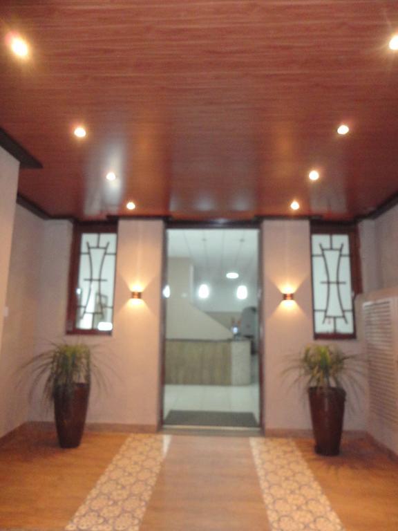 Grande Hotel Aracatuba Luaran gambar