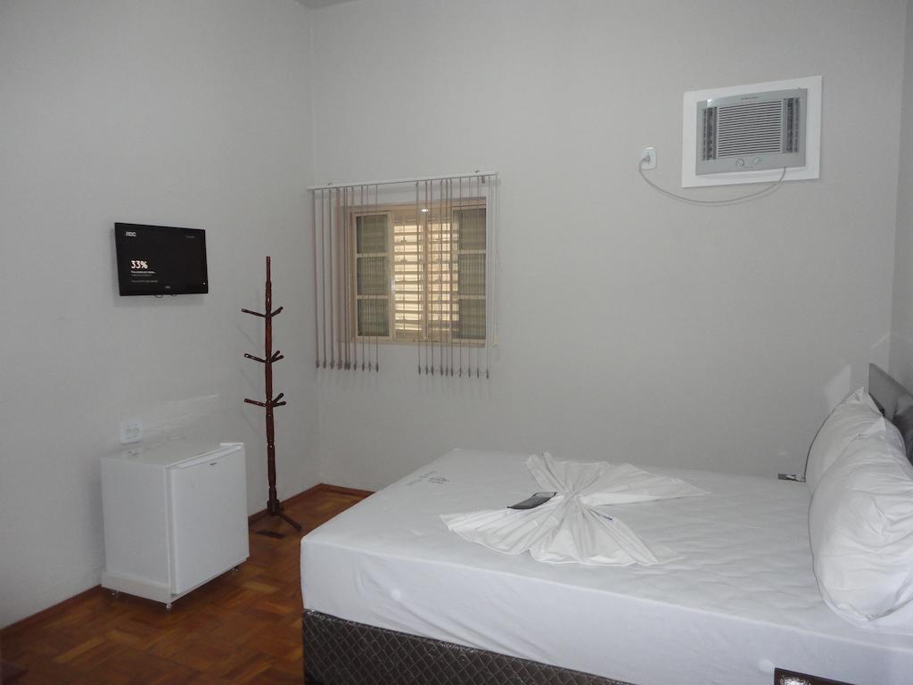 Grande Hotel Aracatuba Bilik gambar