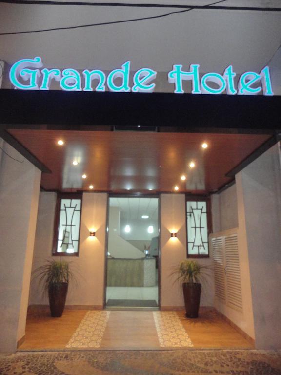 Grande Hotel Aracatuba Luaran gambar