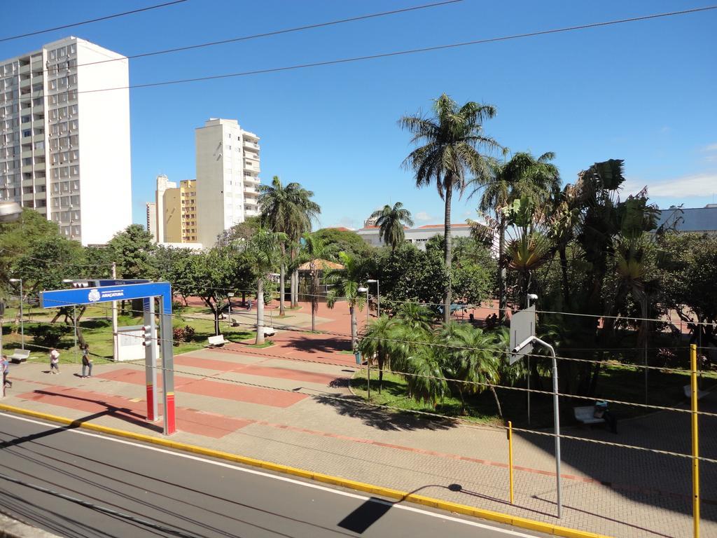 Grande Hotel Aracatuba Luaran gambar