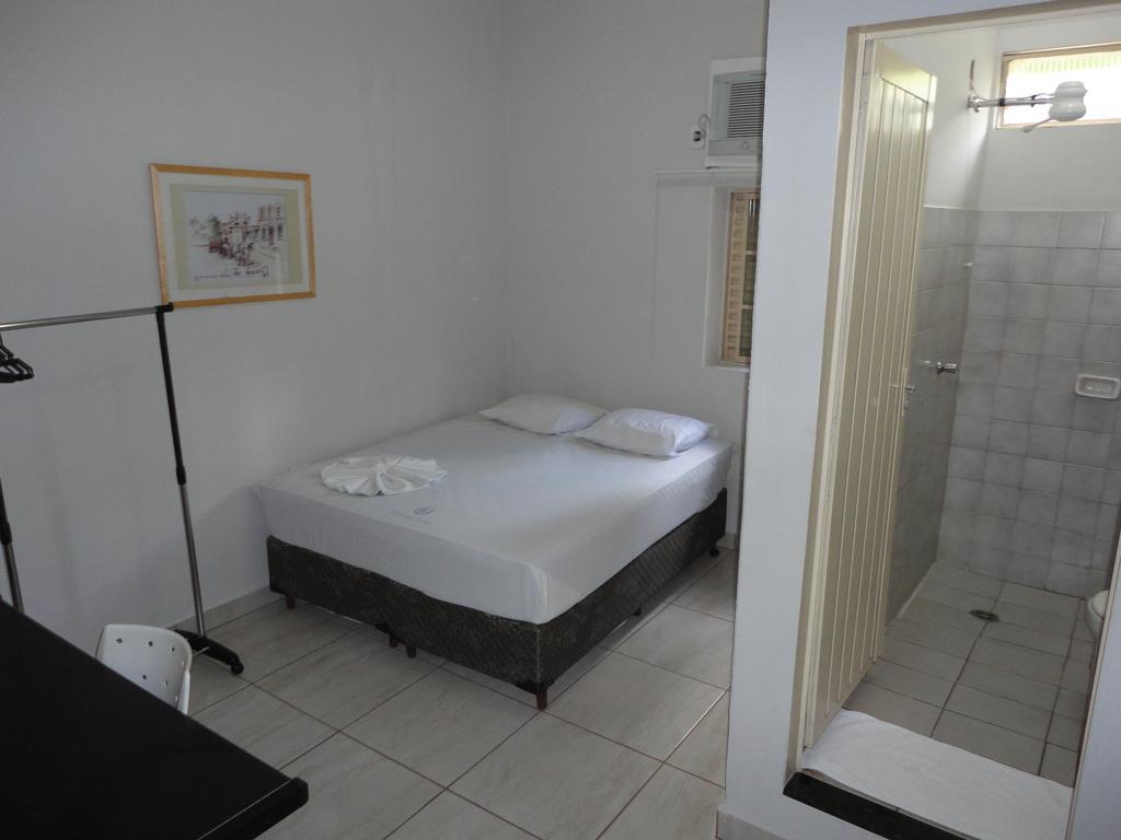 Grande Hotel Aracatuba Luaran gambar