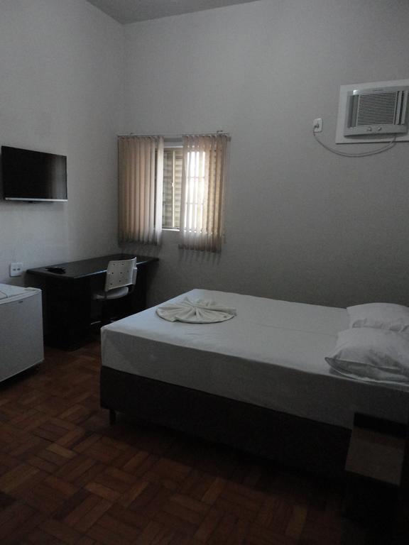 Grande Hotel Aracatuba Luaran gambar