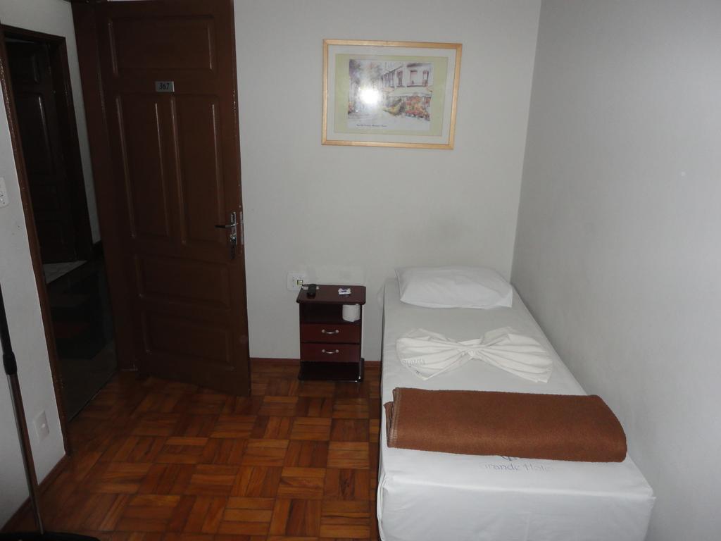 Grande Hotel Aracatuba Bilik gambar