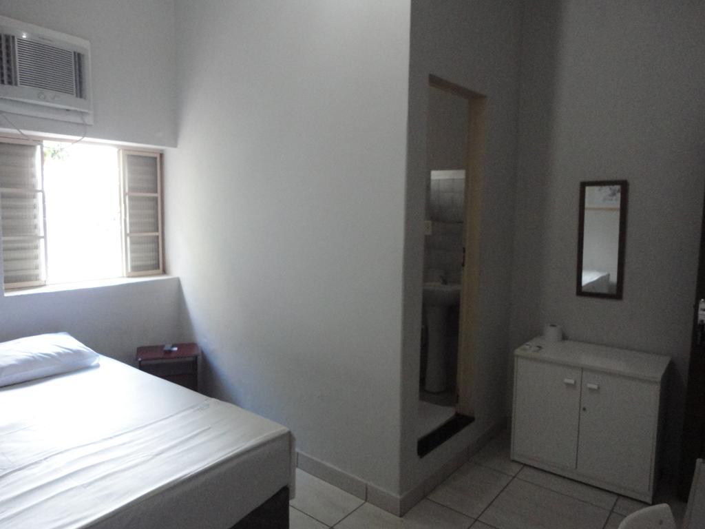 Grande Hotel Aracatuba Luaran gambar