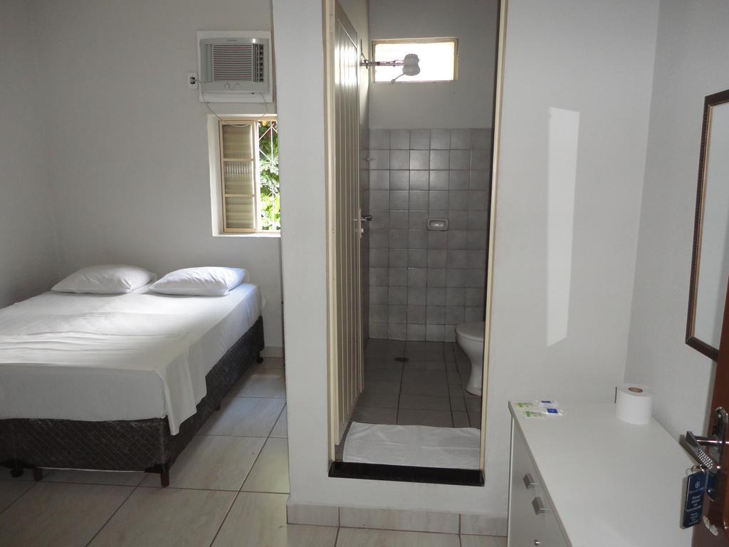 Grande Hotel Aracatuba Luaran gambar
