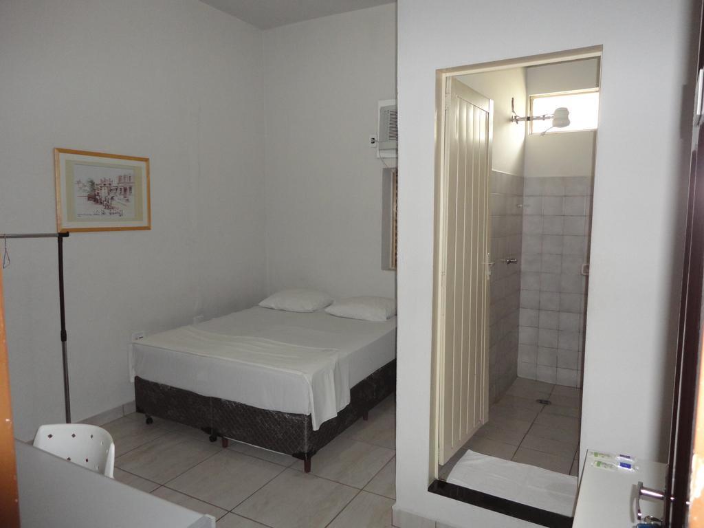 Grande Hotel Aracatuba Luaran gambar